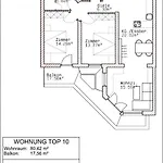 Apartment Residenz Berghof Mosern Seefeld in Tirol
