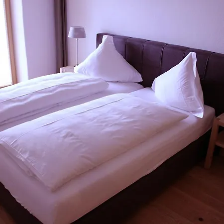 Residenz Berghof Mosern Apartment *