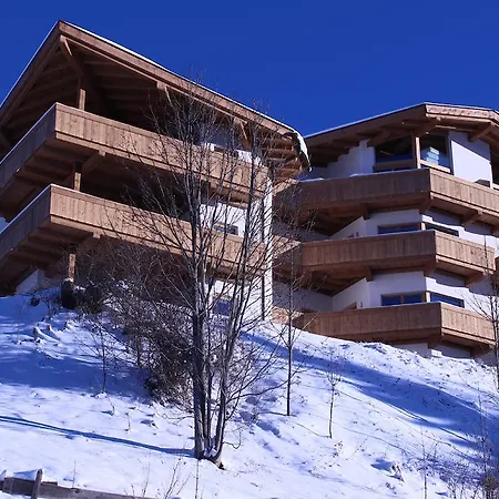 Residenz Berghof Moesern