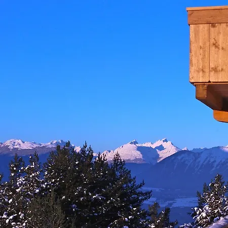 Appartamento Residenz Berghof Moesern Seefeld in Tirol