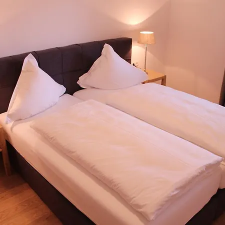 Appartamento Residenz Berghof Moesern Seefeld in Tirol
