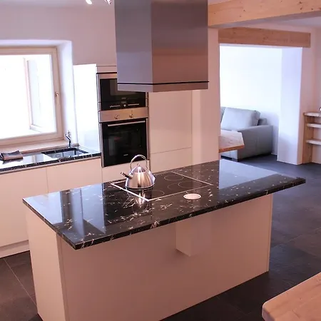 Residenz Berghof Moesern سيفيلد ان تيرول