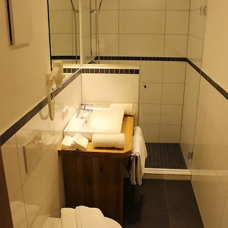 شقة Residenz Berghof Moesern