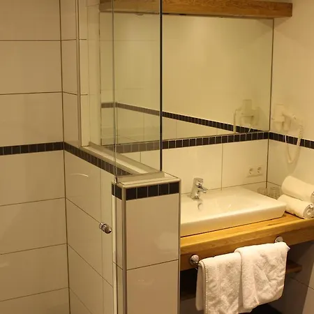 Appartamento Residenz Berghof Moesern Seefeld in Tirol