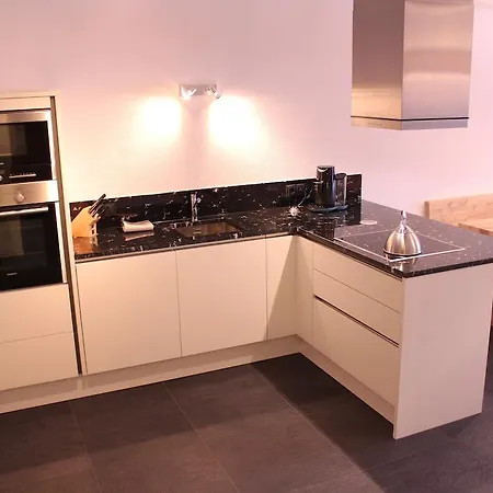 Apartment Residenz Berghof Mosern Seefeld in Tirol