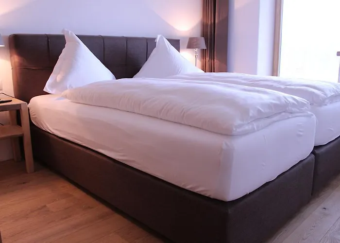 Residenz Berghof Mosern