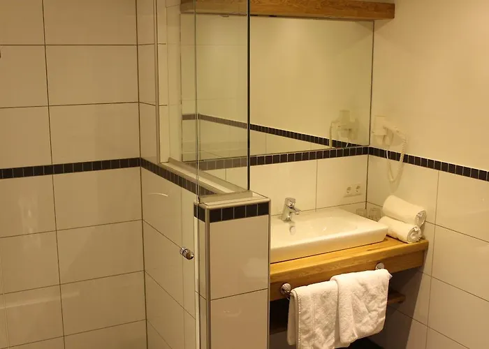 Lägenhet Residenz Berghof Mosern Seefeld in Tirol