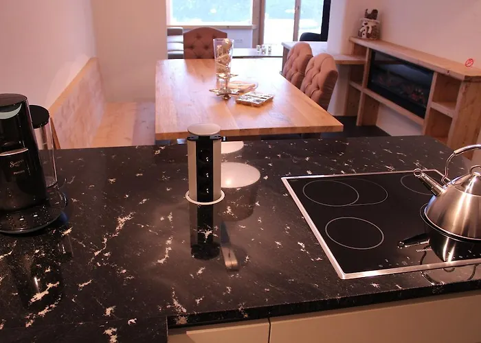 Residenz Berghof Mosern