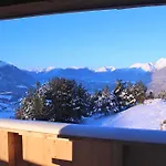 아파트 Residenz Berghof Moesern 제펠드 인 티롤