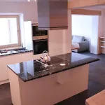 Residenz Berghof Moesern 제펠드 인 티롤