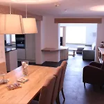 Residenz Berghof Moesern 제펠드 인 티롤