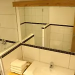 아파트 Residenz Berghof Moesern *